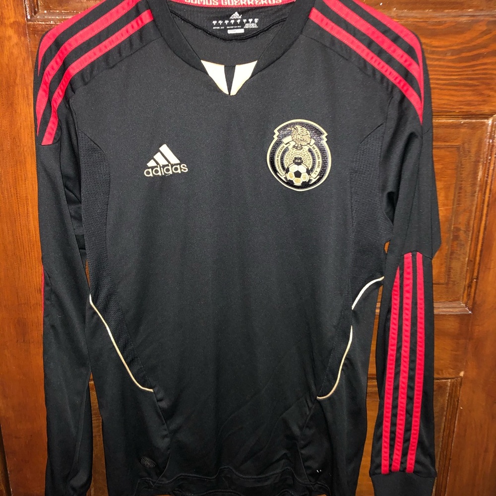 adidas somos guerreros